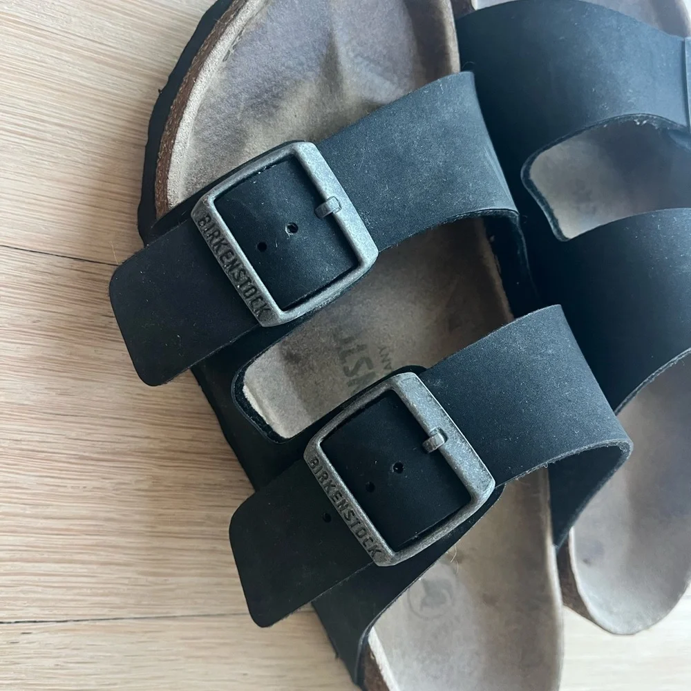 Birkenstock Arizona size 37